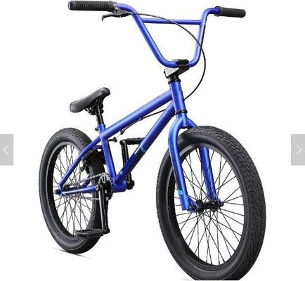 20 * 25 &quot;BMX 2020 Hi-Ten marco de acero y soportes de freno extraíbles Material de borde de aluminio