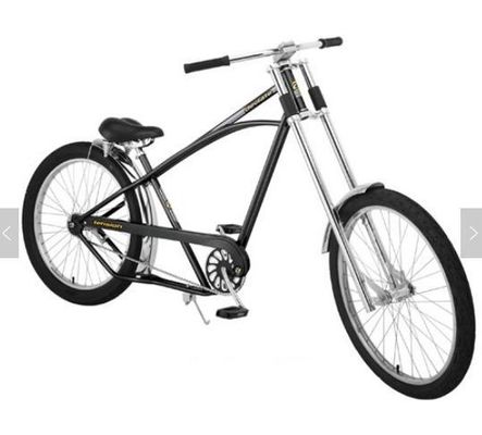 Freno de disco CHOPPER BIKE 26 pulgadas plegable y sin plegable