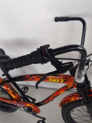 15KG Fat Tire City Bike Interior 3 Velocidad 3,0 "Adultos Vintage Beach Cruiser Bike 24 pulgadas