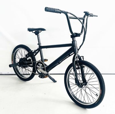 Marco de acero 20 &quot;batería interna 24V 250W 10AH Batería de litio BMX eléctrico para Europa