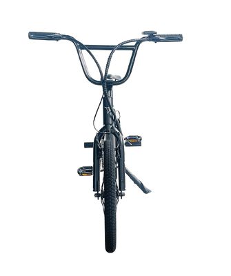 Marco de acero 20 &quot;batería interna 24V 250W 10AH Batería de litio BMX eléctrico para Europa