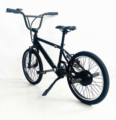 Marco de acero 20 &quot;batería interna 24V 250W 10AH Batería de litio BMX eléctrico para Europa
