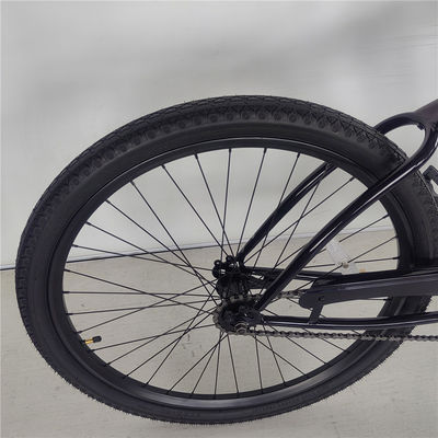 Personalizar OEM Adultos Hombres de Velocidad Única de Alquiler de Bicicleta Beach Cruiser con Tamaño de Rueda de 26 &quot;