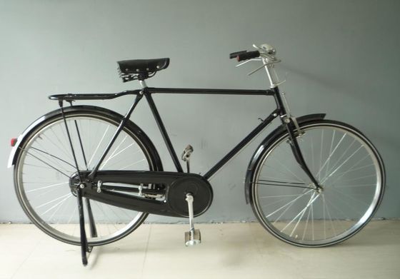 28&quot; Bicicleta OMA Negra para Hombre Bicicleta Utilidad de Rendimiento