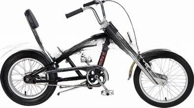 Chopper Bike Beach Cruiser Bike 20 &quot;-26&quot; Pasa la certificación CE para una alta durabilidad