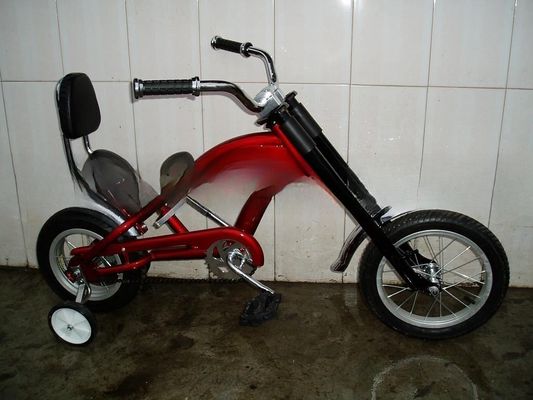 Chopper Bike Beach Cruiser Bike 20 &quot;-26&quot; Pasa la certificación CE para una alta durabilidad