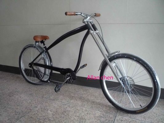 24&quot; Chopper Bike La combinación definitiva de estilo y funcionalidad