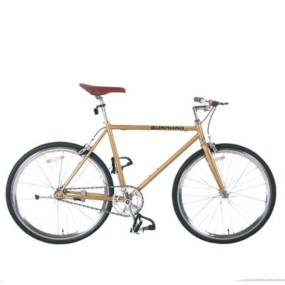 Certificado CE 20*2.1 Kenda Pneumático de velocidad única Mini Fixie Bike para la aventura infantil