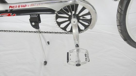 Pedal de plástico de 20-24 pulgadas Chopper Bike para hombres y mujeres modelo Chopper Bike en EE.UU.