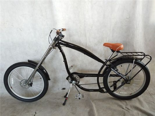 80cc Motoped de gasolina Motorizado Kit de motor de la bicicleta para la bicicleta chopper NO ruedas de entrenamiento