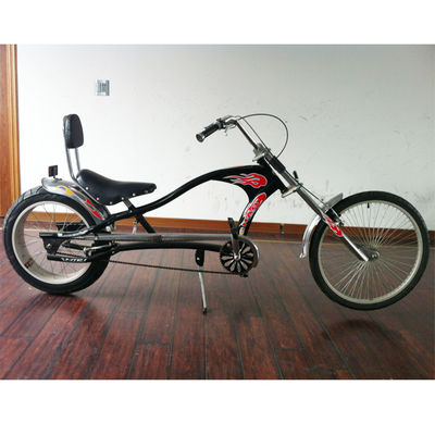 Ferreira de aluminio 26&quot; de acero Fashion Chopper Bike Chopper Bicicletas Peso bruto 25kgs