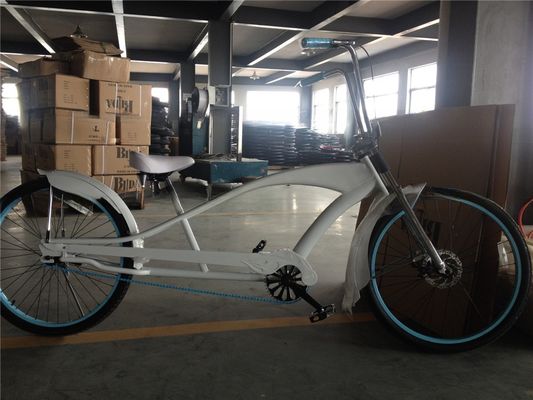 Ferreira de aluminio 26&quot; de acero Fashion Chopper Bike Chopper Bicicletas Peso bruto 25kgs