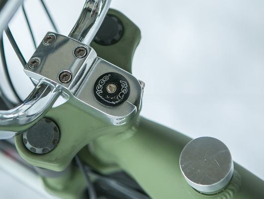 Mejore el rendimiento de su bicicleta con el tanque y el marco del kit del motor de gas de 80cc