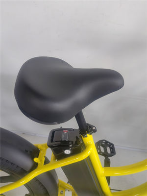 Motor Bafang de 26 pulgadas 750W 48V 5 rayos paso a través de neumáticos grandes neumáticos gordos bicicletas eléctricas