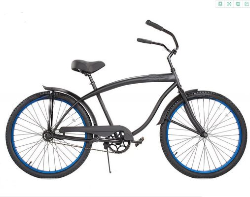 Peso bruto 17kg 26 pulgadas adulto de un solo engranaje nexus 3 velocidades hombres bicicleta de playa crucero bicicleta de la ciudad longitud m 1.8