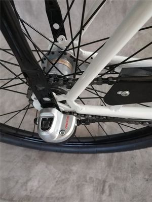 26 pulgadas de 3 velocidades para adultos Classic Lowrider Bike Beach Cruiser Bike con 1.8m de longitud
