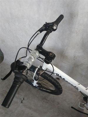 21 marcos plegables de engranajes 26 pulgadas de suspensión completa MTB Bicicleta para hombres Bicicleta de montaña