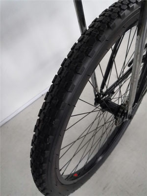 26 pulgadas de 3 velocidades de aluminio Rim Beach Cruiser Bicicleta para hombres adultos Peso bruto 19kg