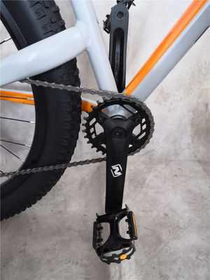 2024 26&quot; 27.5&quot; Hombres Cuadro de aleación de aluminio Suspensión delantera tenedor Adultos 11 velocidades MTB bicicleta de montaña