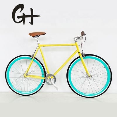11KG Sturmey Archer 700C OEM/ODM estadounidense CE CPSC Bicicleta de centro interno 2S