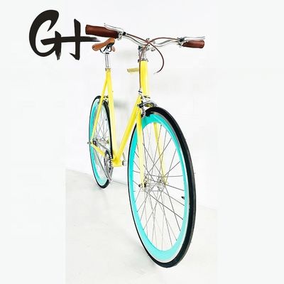 11KG Sturmey Archer 700C OEM/ODM estadounidense CE CPSC Bicicleta de centro interno 2S