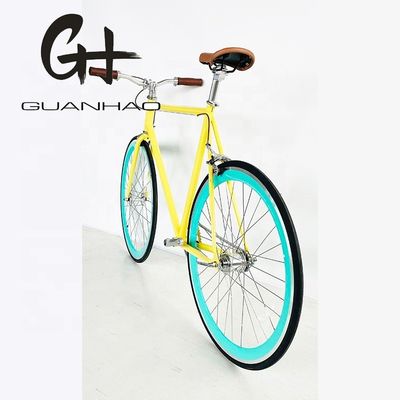 11KG Sturmey Archer 700C OEM/ODM estadounidense CE CPSC Bicicleta de centro interno 2S