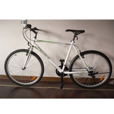 Pedal ordinario 26 &quot;Hombres Acero CE Adulto Shimano 21 Velocidades OEM Logotipo MTB Bicicleta de montaña 17KG