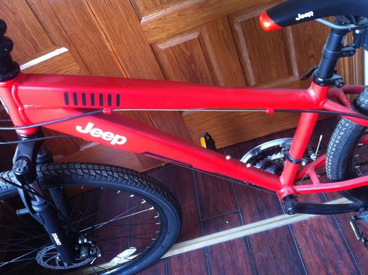 17KG 26 pulgadas Hombres Aluminio Marco Europa Adulto Shimano 21 Velocidades Freno de disco MTB bicicleta de montaña de velocidad