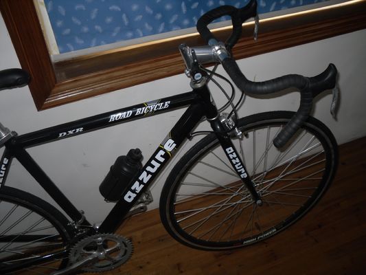 Cuadro de aleación de aluminio tenedor de acero 700c carreras 14 velocidades hombres bicicleta de carretera OEM / ODM chino