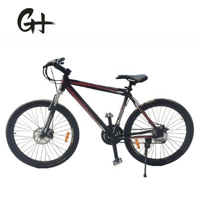 26x2.15 neumático CE EN CPSC OEM/ODM Adulto Shimano 21 velocidades Freno de disco MTB bicicleta de montaña