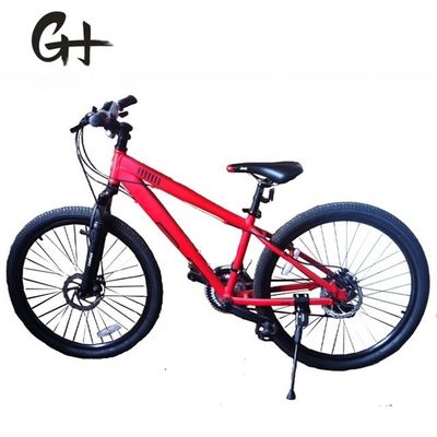 26x2.15 neumático CE EN CPSC OEM/ODM Adulto Shimano 21 velocidades Freno de disco MTB bicicleta de montaña