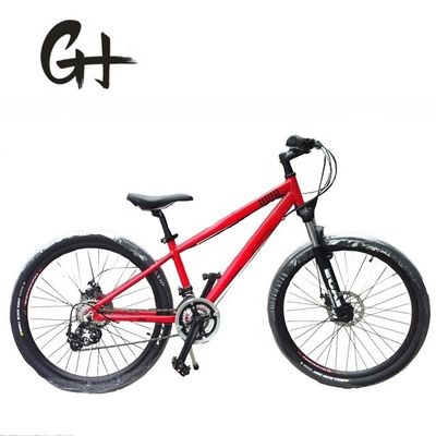 26x2.15 neumático CE EN CPSC OEM/ODM Adulto Shimano 21 velocidades Freno de disco MTB bicicleta de montaña