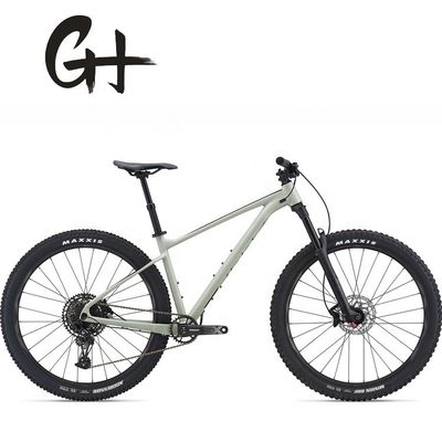 29 pulgadas de bicicleta de montaña con SRAM 11 velocidad delantera de suspensión tenedor y marco de aleación de aluminio OEM