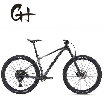 29 pulgadas de bicicleta de montaña con SRAM 11 velocidad delantera de suspensión tenedor y marco de aleación de aluminio OEM