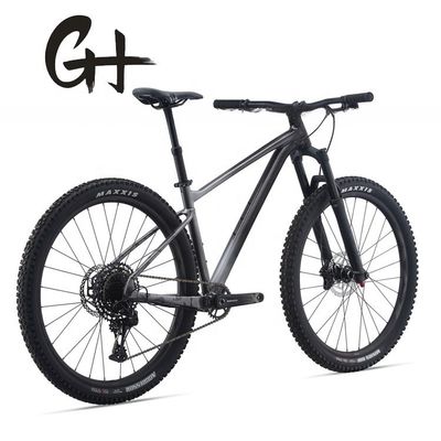 29 pulgadas de bicicleta de montaña con SRAM 11 velocidad delantera de suspensión tenedor y marco de aleación de aluminio OEM