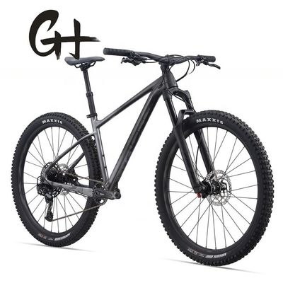 29 pulgadas de bicicleta de montaña con SRAM 11 velocidad delantera de suspensión tenedor y marco de aleación de aluminio OEM
