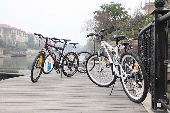 Experimenta el último paseo con nuestra bicicleta de montaña de 21 velocidades para hombres