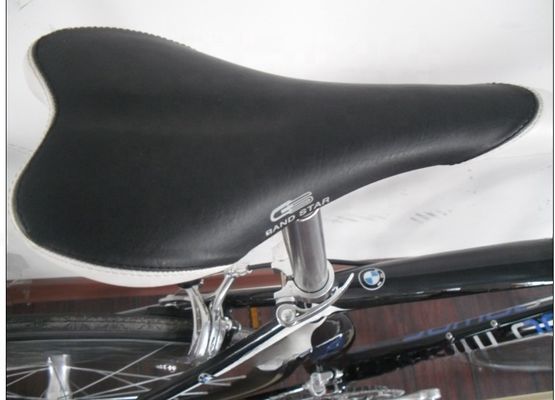 Bicicleta de carretera de marco de aluminio 700C con logotipo OEM de Shimano de 21 velocidades y certificación CE