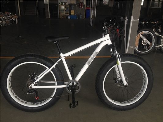 Bicicleta de montaña de 26 pulgadas Rusia MTB OEM Bicicleta para adultos 21 velocidad 24 velocidad Freno de disco de tenedor de acero