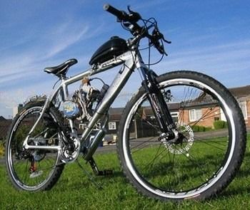 Bicicleta de montaña para hombres de 26 pulgadas con material de tenedor de acero y estándar JBS