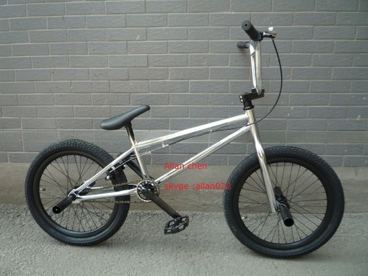 Enlace de rodamiento sellado 2016 Popular BMX Freestyle Bike Bicicleta con 13 kg de peso bruto