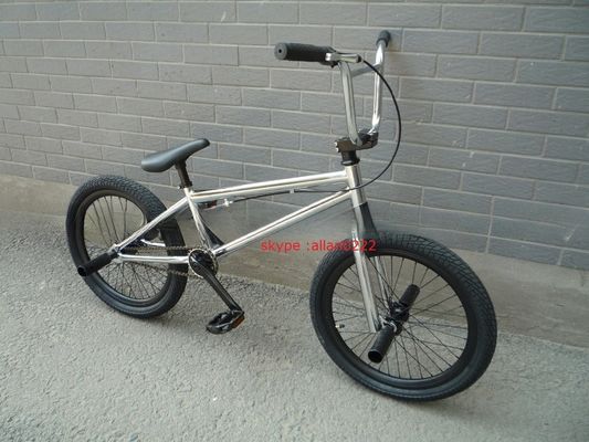 Enlace de rodamiento sellado 2016 Popular BMX Freestyle Bike Bicicleta con 13 kg de peso bruto