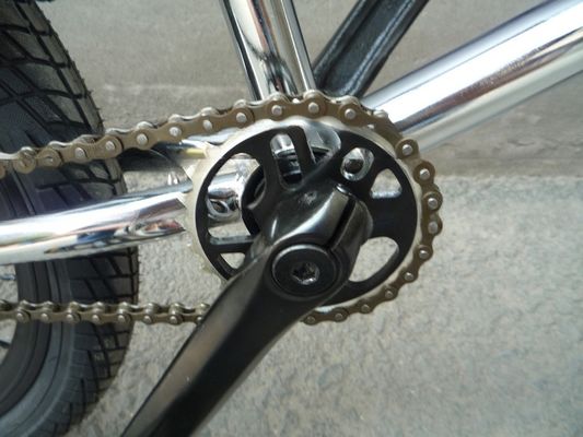 Enlace de rodamiento sellado 2016 Popular BMX Freestyle Bike Bicicleta con 13 kg de peso bruto