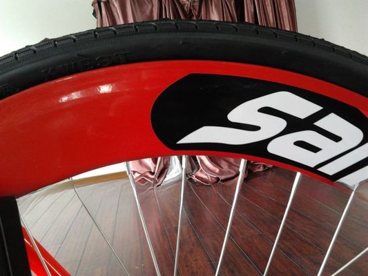 Pedido 700C Bicicleta de engranaje fijo Bicicleta de engranaje fijo Corno de toro Ciclismo de pista de velocidad única