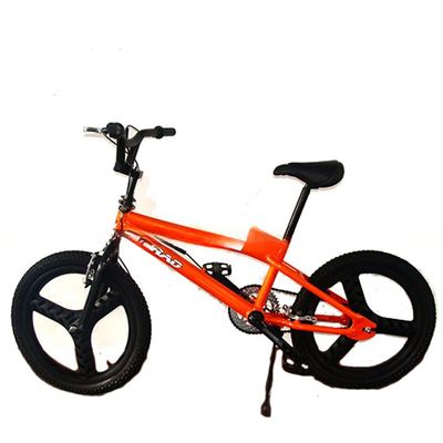 Aluminio de aleación BMX Gloss de la bicicleta Peso 14 kg para la experiencia de conducción final