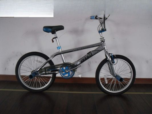 Aluminio de aleación BMX Gloss de la bicicleta Peso 14 kg para la experiencia de conducción final