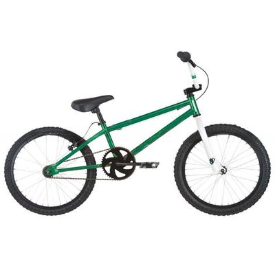 Bicicletas BMX de calle de 20 pulgadas más vendidas, ligeras y duraderas para hacer trucos