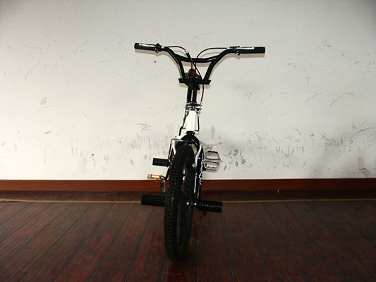 12KG Magwheel plástico Teny todo el estilo libre personalizado BMX bicicleta con marco de acero
