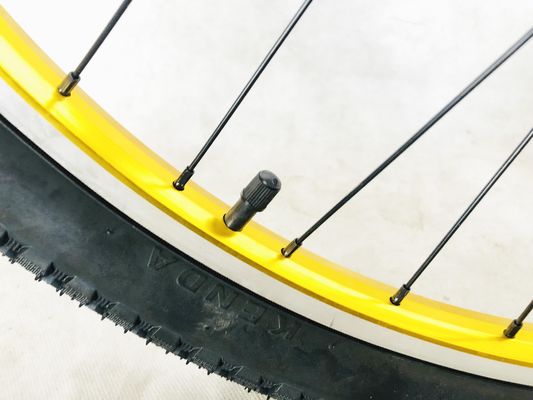 Sistema de Freewheel suave 29 &quot;BMX Hi-Ten Cuadro de acero EE.UU. 9T Freewheel BMX Bicicleta
