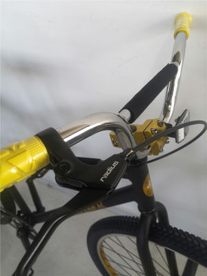 12 kg de salto de tierra estilo libre Cruiser Street Rocker BMX Bicicleta de 29 pulgadas Material de aluminio